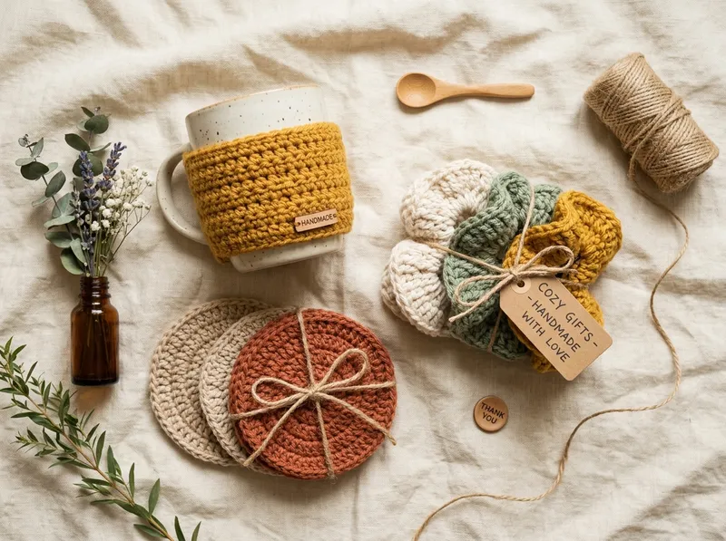 Crochet Ideas